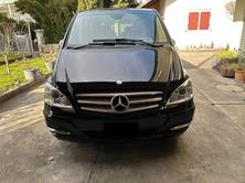 MERCEDES-BENZ Viano W639 Wagon 3.0 V6 CDI Ambiente Ed. lang, Diesel, Second hand / Used, Automatic - 2