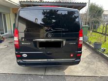 MERCEDES-BENZ Viano W639 Wagon 3.0 V6 CDI Ambiente Ed. lang, Diesel, Occasioni / Usate, Automatico - 3