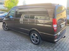 MERCEDES-BENZ VIANO 2.2 CDI Fun lang, Diesel, Second hand / Used, Automatic - 5