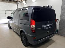 MERCEDES-BENZ Viano W639 Wagon 3.0 V6 CDI Ambiente lang, Diesel, Occasion / Utilisé, Automatique - 2