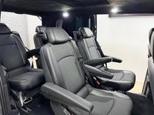 MERCEDES-BENZ Viano W639 Wagon 3.0 V6 CDI Ambiente lang, Diesel, Occasion / Utilisé, Automatique - 4