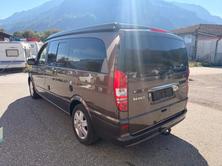 MERCEDES-BENZ VIANO 3.0 V6 CDI Marco Polo, Diesel, Occasion / Gebraucht, Automatik - 4