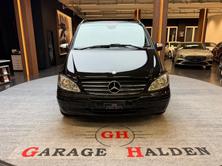 MERCEDES-BENZ Viano 3.0 V6 CDI Trend lang Wagon, Diesel, Second hand / Used, Automatic - 2