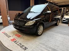 MERCEDES-BENZ Viano 3.0 V6 CDI Trend lang Wagon, Diesel, Second hand / Used, Automatic - 3