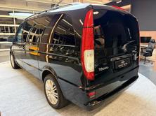 MERCEDES-BENZ Viano 3.0 V6 CDI Trend lang Wagon, Diesel, Second hand / Used, Automatic - 5
