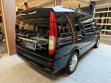 MERCEDES-BENZ Viano 3.0 V6 CDI Trend lang Wagon, Diesel, Second hand / Used, Automatic - 7