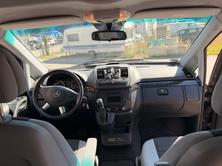 MERCEDES-BENZ VIANO 3.0 V6 CDI Marco Polo, Diesel, Occasion / Gebraucht, Automatik - 7