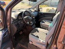 MERCEDES-BENZ VIANO 3.0 V6 CDI Marco Polo, Diesel, Occasion / Gebraucht, Automatik - 5