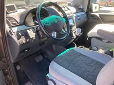 MERCEDES-BENZ VIANO 2.2 CDI Fun lang, Diesel, Second hand / Used, Automatic - 6