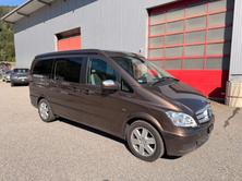 MERCEDES-BENZ VIANO 3.0 V6 CDI Marco Polo, Diesel, Occasion / Gebraucht, Automatik - 2