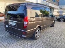 MERCEDES-BENZ VIANO 2.2 CDI Fun lang, Diesel, Second hand / Used, Automatic - 2
