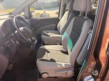 MERCEDES-BENZ VIANO 3.0 V6 CDI Marco Polo, Diesel, Occasion / Gebraucht, Automatik - 6
