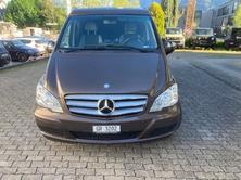 MERCEDES-BENZ VIANO 2.2 CDI Fun lang, Diesel, Second hand / Used, Automatic - 3