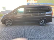 MERCEDES-BENZ VIANO 2.2 CDI Fun lang, Diesel, Second hand / Used, Automatic - 4