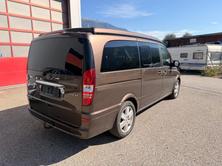 MERCEDES-BENZ VIANO 3.0 V6 CDI Marco Polo, Diesel, Occasion / Gebraucht, Automatik - 3