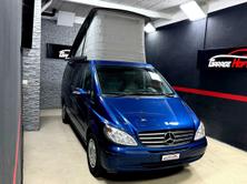 MERCEDES-BENZ Viano Marco Polo 2.2 CDI L, Diesel, Occasion / Utilisé, Manuelle - 3