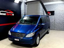 MERCEDES-BENZ Viano Marco Polo 2.2 CDI L, Diesel, Occasion / Utilisé, Manuelle - 4