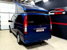 MERCEDES-BENZ Viano Marco Polo 2.2 CDI L, Diesel, Occasion / Utilisé, Manuelle - 5