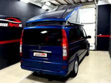 MERCEDES-BENZ Viano Marco Polo 2.2 CDI L, Diesel, Occasion / Utilisé, Manuelle - 7