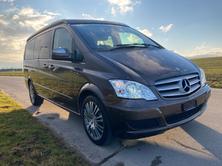 MERCEDES-BENZ Viano 3.0 CDI Blue Efficiency Marco Polo A, Diesel, Second hand / Used, Automatic - 2