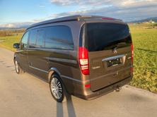 MERCEDES-BENZ Viano 3.0 CDI Blue Efficiency Marco Polo A, Diesel, Second hand / Used, Automatic - 4