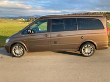 MERCEDES-BENZ Viano 3.0 CDI Blue Efficiency Marco Polo A, Diesel, Second hand / Used, Automatic - 5