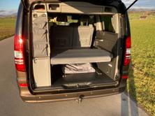 MERCEDES-BENZ Viano 3.0 CDI Blue Efficiency Marco Polo A, Diesel, Second hand / Used, Automatic - 6