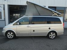 MERCEDES-BENZ Marco Polo 3.0 V6, Diesel, Occasion / Gebraucht, Automatik - 2