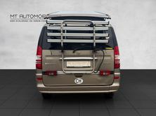 MERCEDES-BENZ Viano 2.2 CDI Blue Efficiency Marco Polo A, Diesel, Occasion / Gebraucht, Automatik - 5