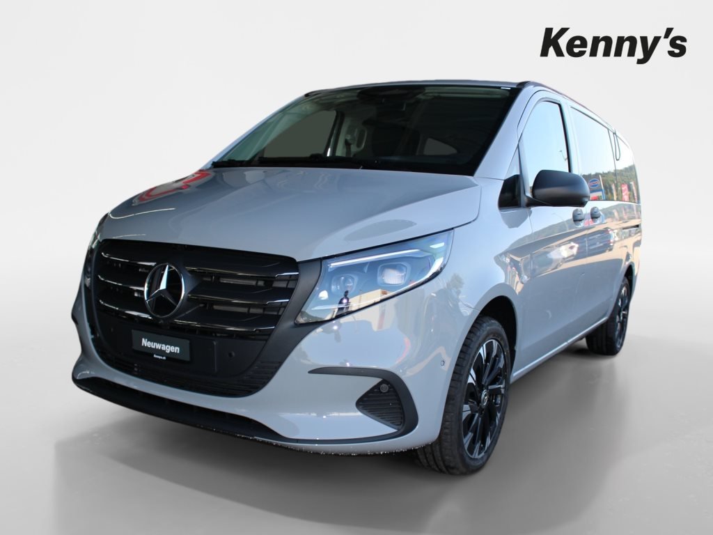 MERCEDES-BENZ Vito 116 CDI Tourer Family L