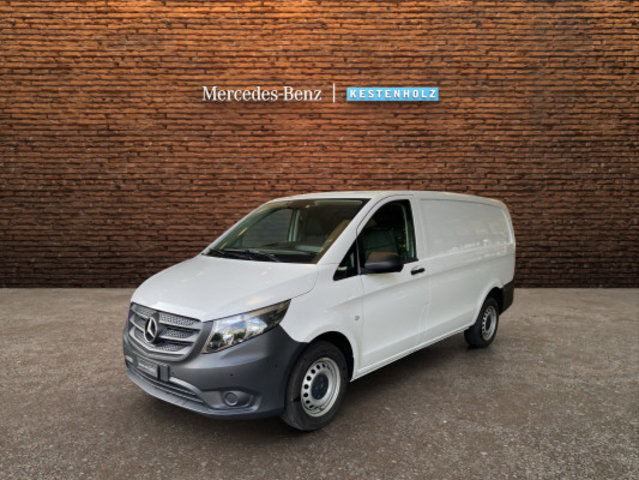 MERCEDES-BENZ Vito 114 CDI L 9G-T Base