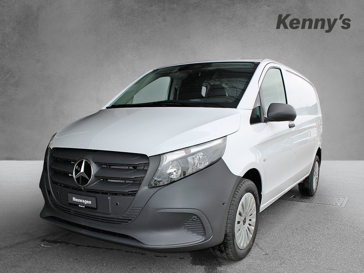 MERCEDES-BENZ Vito 116 CDI KA Pro 3200mm K