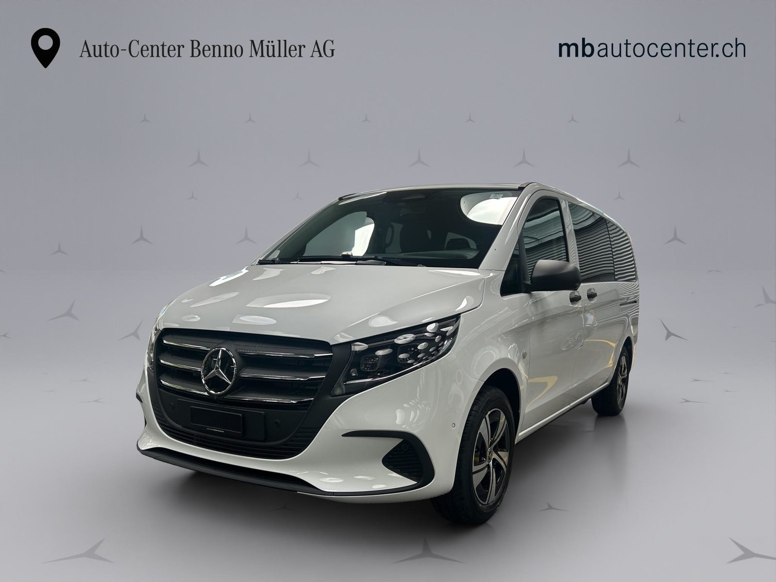 MERCEDES-BENZ Vito 116 CDI Tourer SELECT Familiy