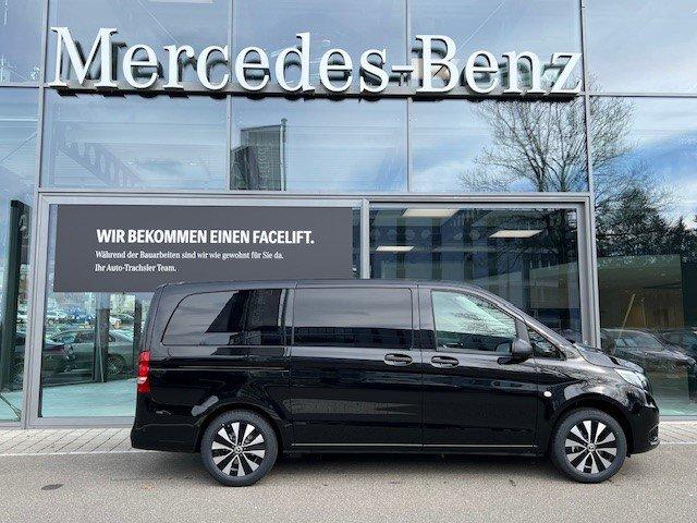 MERCEDES-BENZ Vito 116 CDI Select Tourer 4Matic 9G-Tronic, Diesel, New car, Automatic