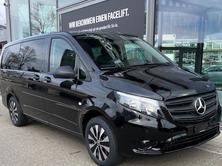 MERCEDES-BENZ Vito 116 CDI Select Tourer 4Matic 9G-Tronic, Diesel, New car, Automatic - 3