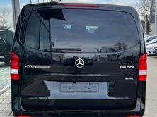 MERCEDES-BENZ Vito 116 CDI Select Tourer 4Matic 9G-Tronic, Diesel, Neuwagen, Automat - 5