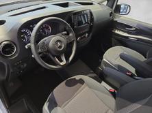 MERCEDES-BENZ Vito 124 CDI L Pro A 4M, Diesel, Auto nuove, Automatico - 7