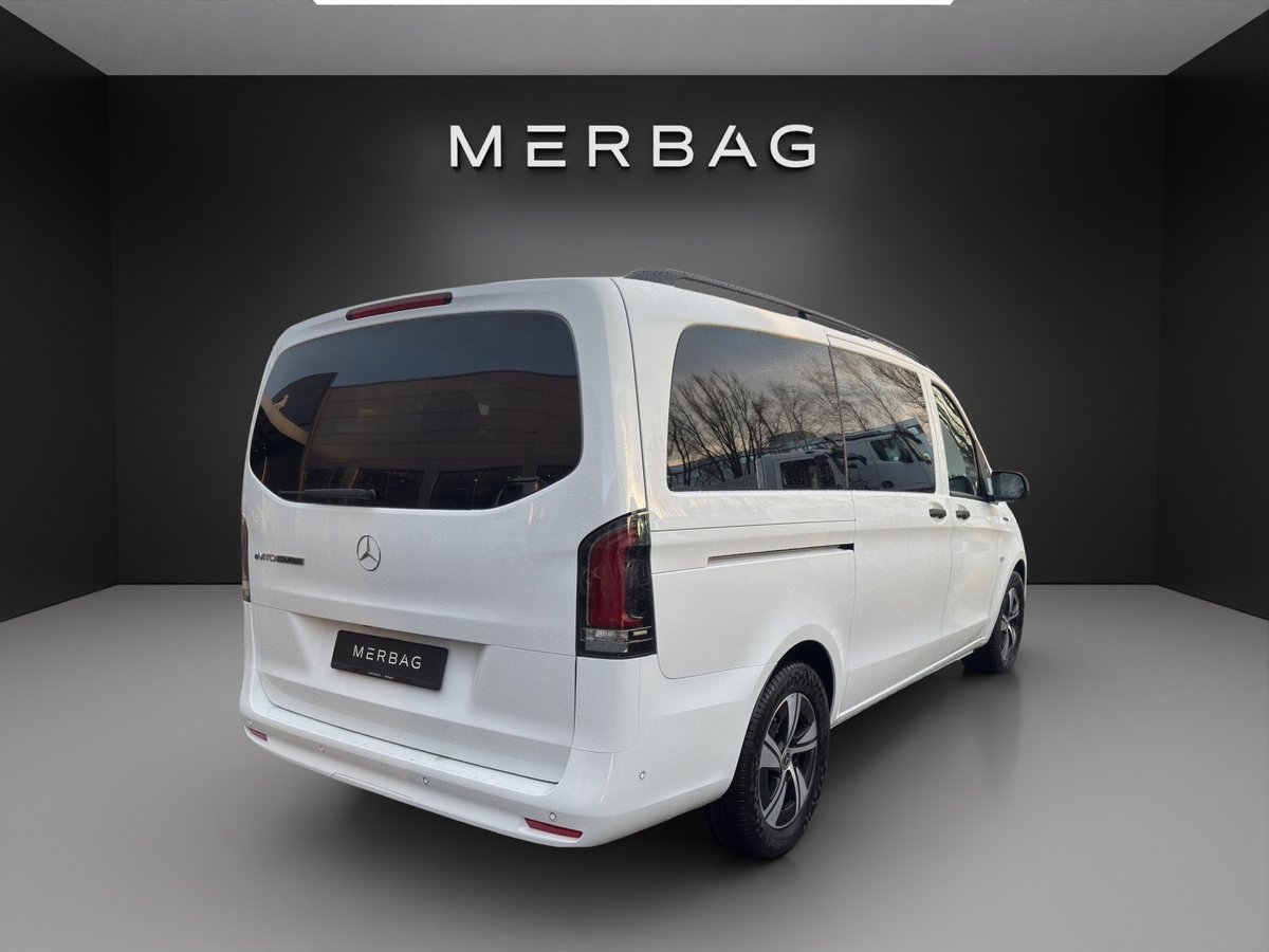 MERCEDES-BENZ eVito 129 Lang Tourer Pro, Électrique, Voiture nouvelle, Automatique - 2