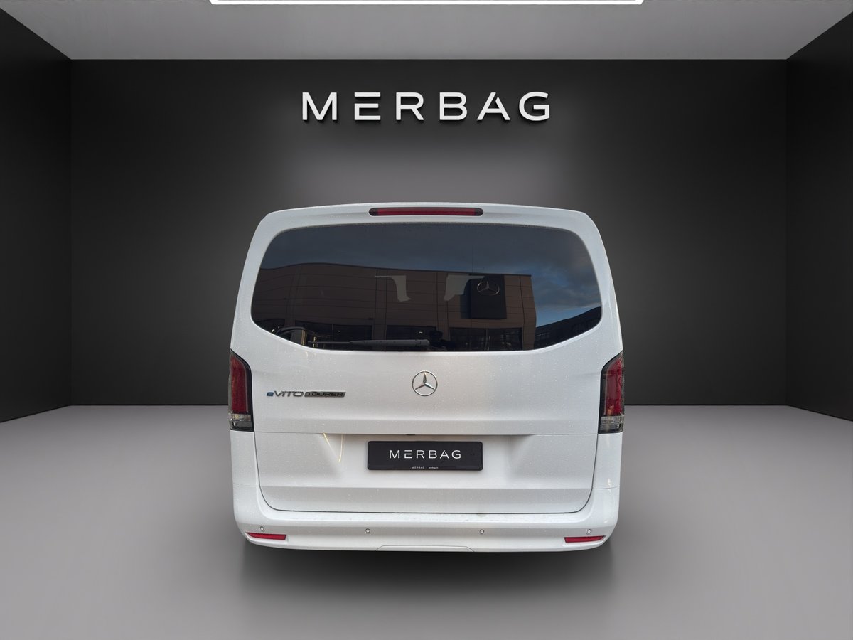 MERCEDES-BENZ eVito 129 Lang Tourer Pro, Électrique, Voiture nouvelle, Automatique - 3