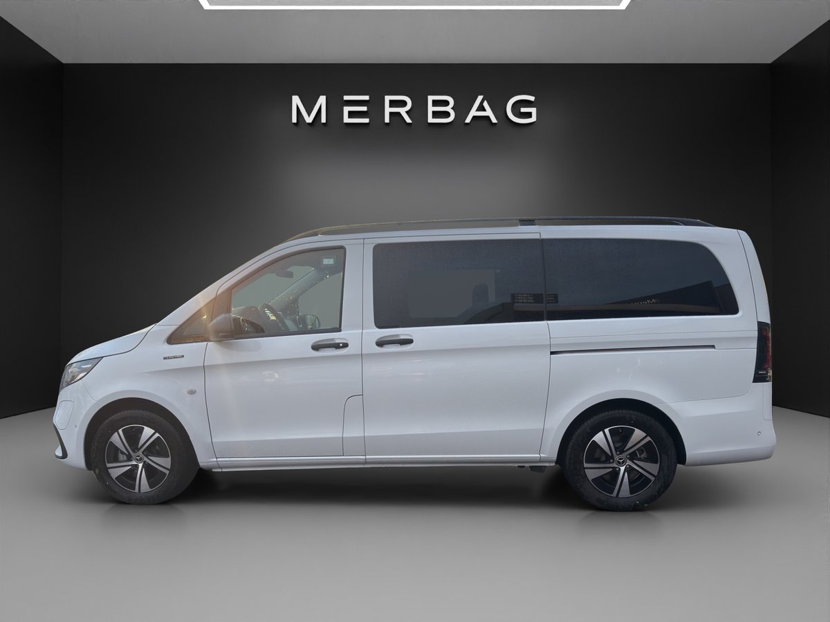 MERCEDES-BENZ eVito 129 Lang Tourer Pro, Électrique, Voiture nouvelle, Automatique - 5