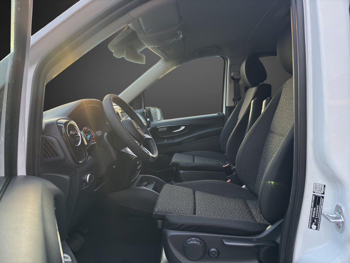 MERCEDES-BENZ eVito 129 Lang Tourer Pro, Électrique, Voiture nouvelle, Automatique - 7