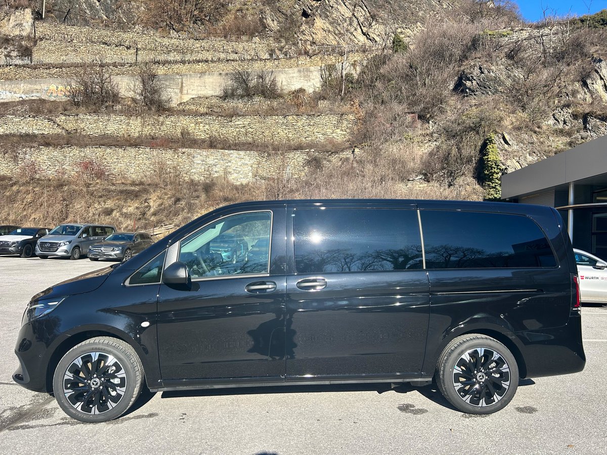 MERCEDES-BENZ Vito 116 CDI Lang Select Tourer 9G-Tronic, Diesel, Auto nuove, Automatico - 3