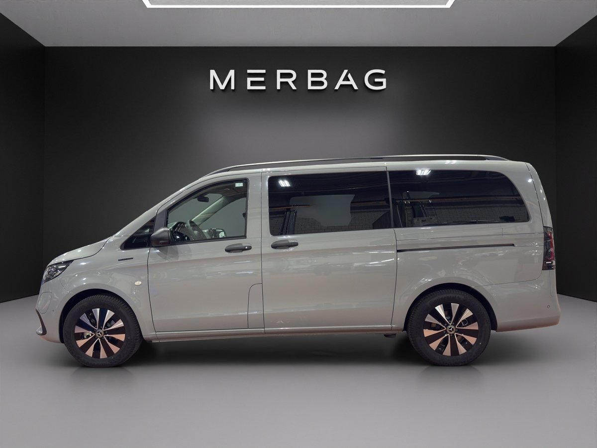 MERCEDES-BENZ eVito 126 Lang Tourer Pro, Elektro, Neuwagen, Automatik - 5