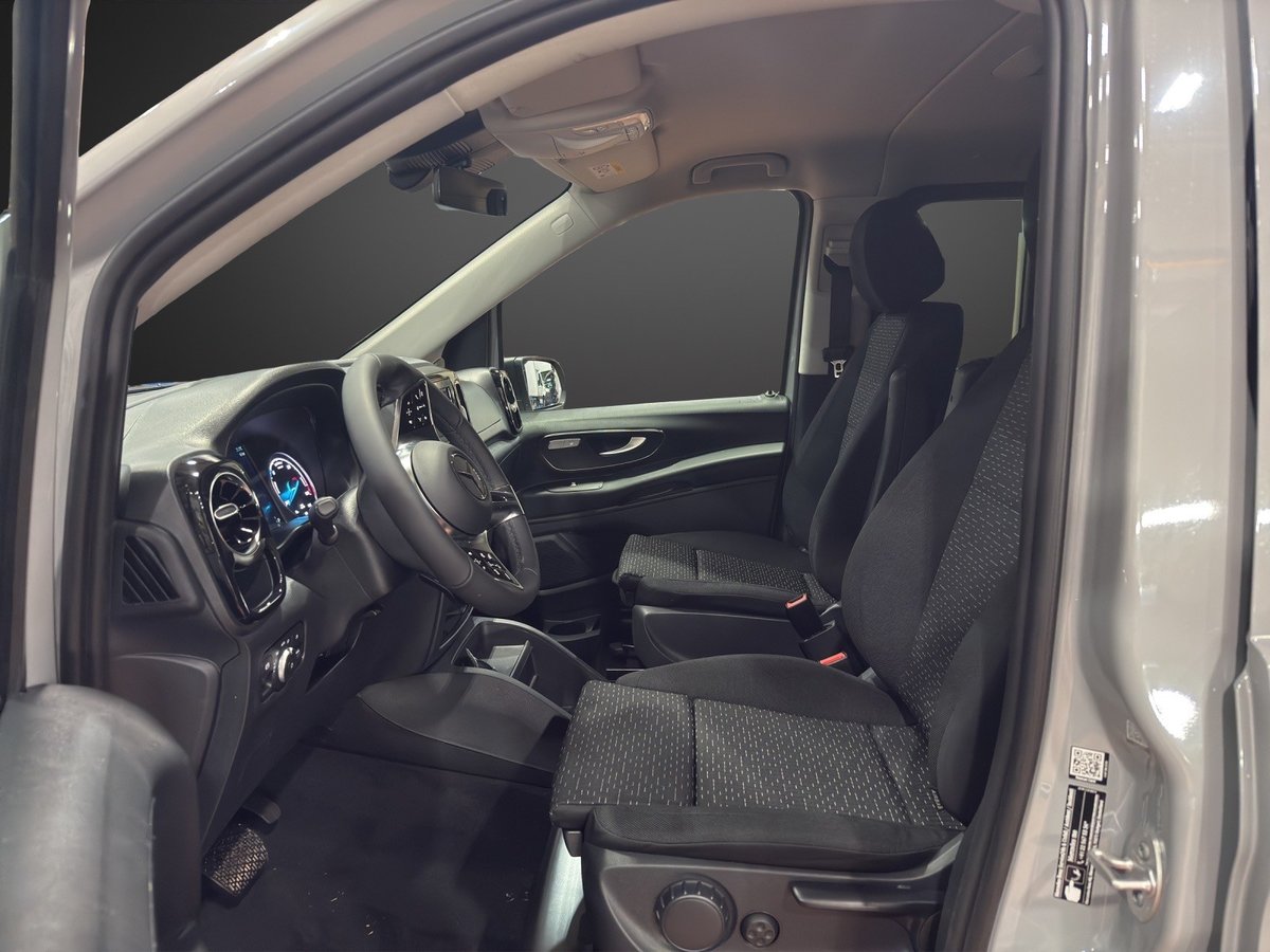 MERCEDES-BENZ eVito 126 Lang Tourer Pro, Elektro, Neuwagen, Automatik - 7