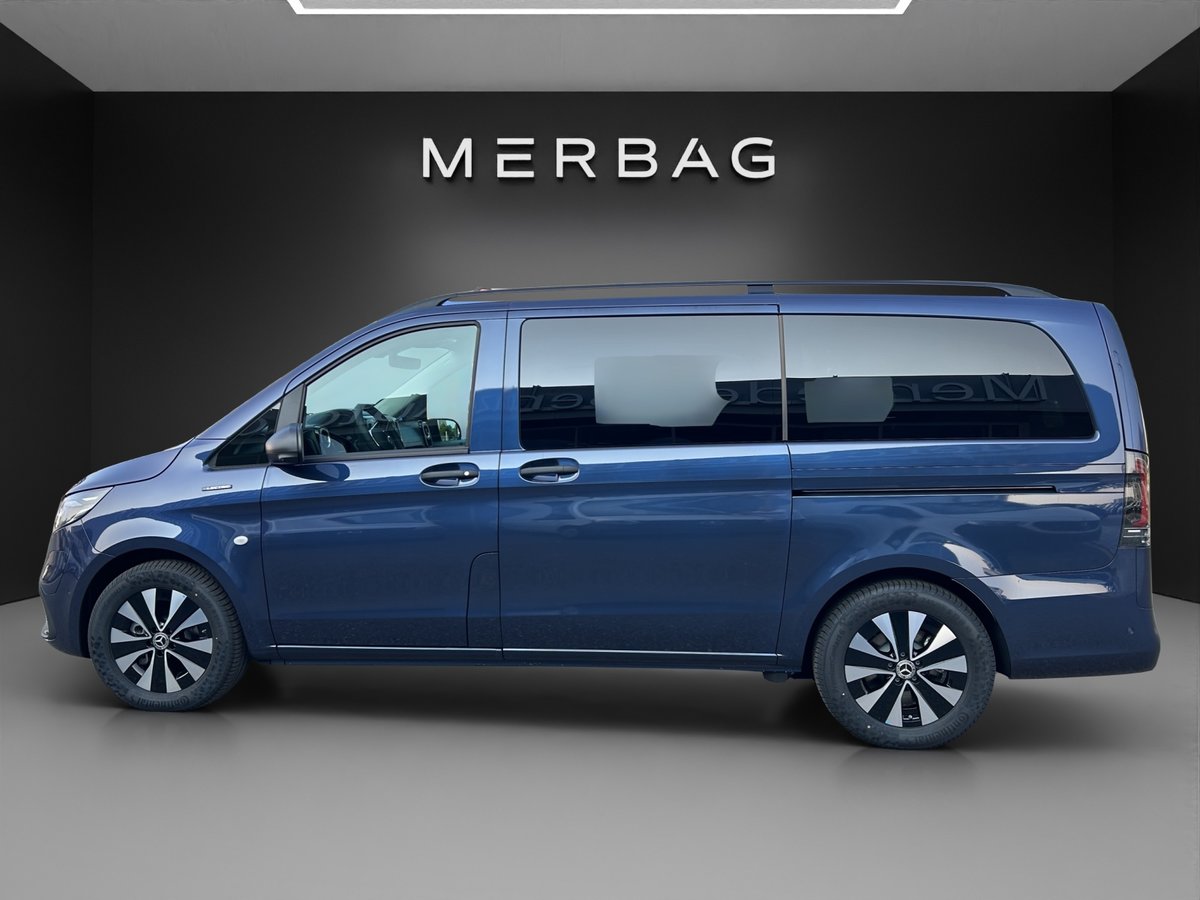 MERCEDES-BENZ eVito 129 Lang Tourer Pro, Electric, New car, Automatic - 3