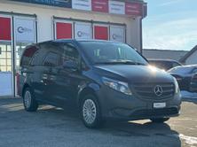 MERCEDES-BENZ Vito 116 BlueTec Tourer Pro L 4Matic 7G-Tronic, Diesel, Second hand / Used, Automatic - 3