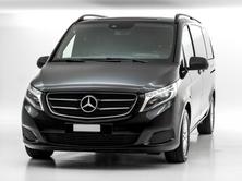 MERCEDES-BENZ Vito 119 BT L VIP, Diesel, Second hand / Used, Automatic - 3