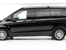 MERCEDES-BENZ Vito 119 BT L VIP, Diesel, Occasion / Utilisé, Automatique - 4