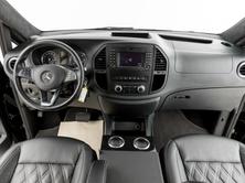 MERCEDES-BENZ Vito 119 BT L VIP, Diesel, Occasion / Gebraucht, Automat - 7