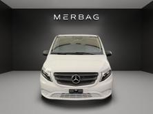 MERCEDES-BENZ Vito 116 BlueTec Tourer Select 4Matic 7G-Tronic, Diesel, Second hand / Used, Automatic - 2